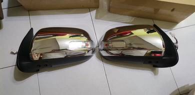Side mirrors with signals for Toyota hilux Vigo