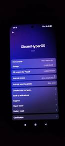 Poco M8 Pro 5G Jual Swap 
