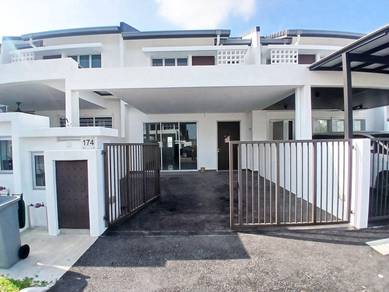 2-storey Terraced House For Sale in Nilai,NSN