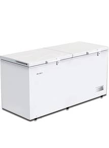 Elba Artico Chest Freezer EFH6651EWH