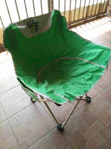 Milo foldable picnic chair 