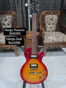 Gitar used: Epiphone Les Paul Studio E1