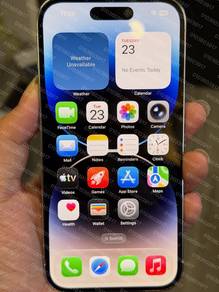 iPhone 14 Pro