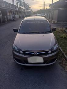 Proton Saga FLX STANDARD in Kangar, PLS