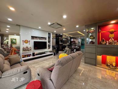 2-storey Terraced House For Sale in Ambang Botanic,SGR