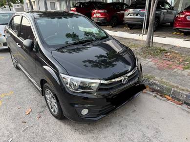 Perodua Bezza ADVANCE in Jelutong, PNG