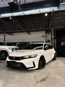 Honda Civic Type R TYPE R in Johor Bahru, JHR