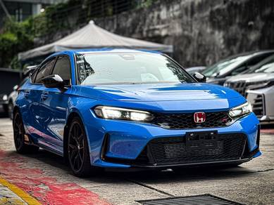 2024 Honda Civic Type R TYPE R