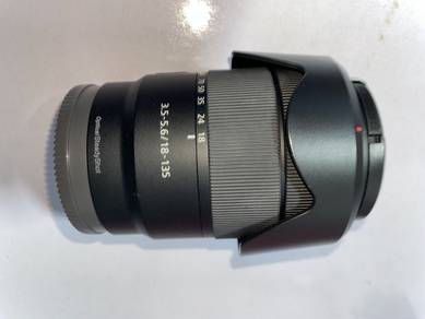 Sony A6500