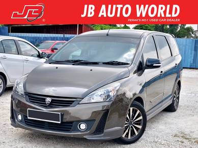 2019 Proton Exora EXECUTIVE