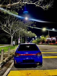Proton Satria GL in Nilai, NSN