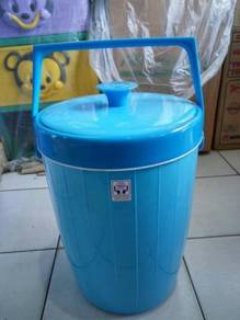 Tong nasi/ rice bucket