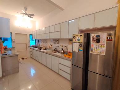 Zero-Lot Bungalow For Sale in Bertam,PNG