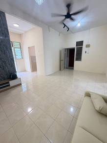 Cluster House For Sale in Sungai Jawi,PNG