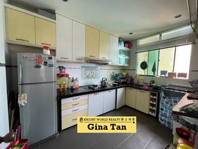 Condominium For Sale in Tanjung Park Condominium