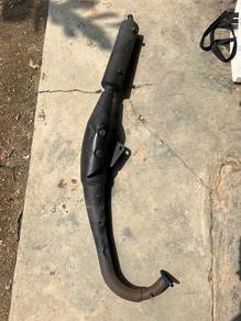 Paip 125zr standard original