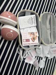 M9 MOMCOZY BreastPump