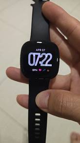 fitbit versa 3 
