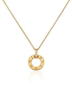 BVLGARI NECKLACES IN 18k (EC00134RGC)