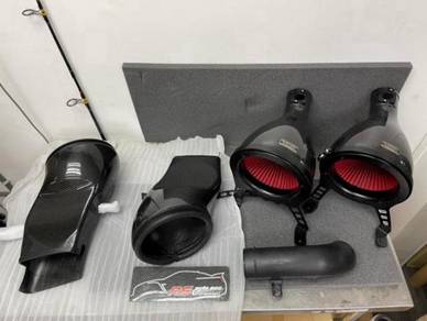 Eventuri Toyota GR Yaris GXPA16 Carbon Air Intake