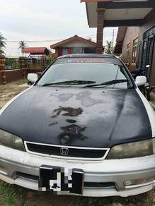 Honda Accord EXL in Merlimau, MLK