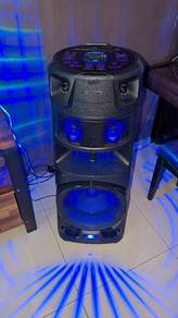 Sony MHC-V83D Speaker