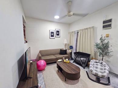 2-storey Terraced House For Sale in Subang Jaya,SGR