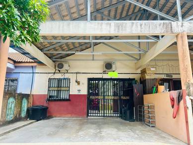 1-storey Terraced House For Rent in Kuantan,PHG
