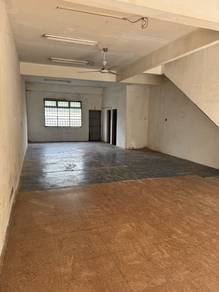 Shop lot For Rent in Bukit Mertajam,PNG