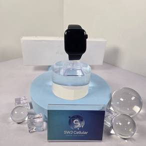 Apple Watch Series 10 42mm GPS