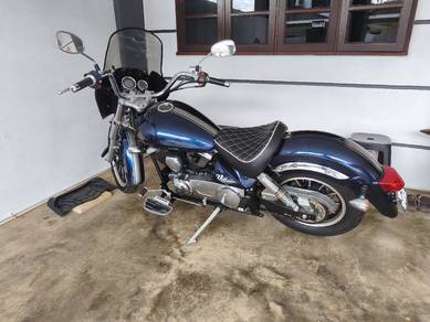 WMOTO V16