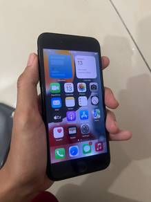 Iphone 7 (128gb)