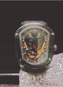 Tomaz Transformers Limited Edition