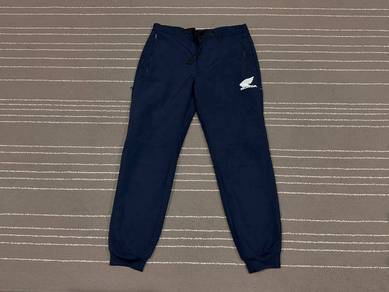 HONDA X gu waterproof pant W 28-31 3346