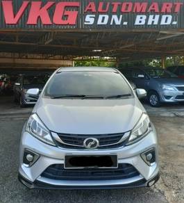 Perodua MyVi AV in Alor Setar, KDH