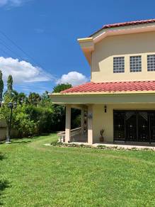 Bungalow House For Sale in Inanam,SBH