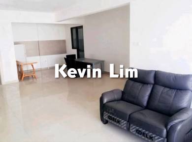 Condominium For Sale in Skycube Residence
