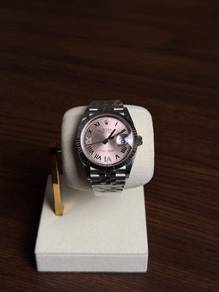 ‎NEW ROLEX Datejust Pink Jubilee 126234VIIX