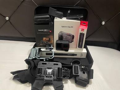 UNTUK DIJUAL – Insta360 Ace Pro 2 📸