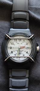 Casio HDA-600 10 years battery life