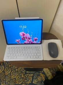 Huawei Tablet Full Set