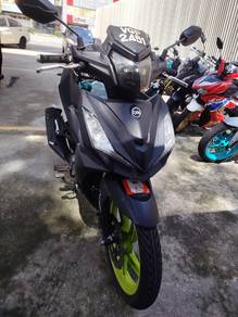 Sym VFE 185i