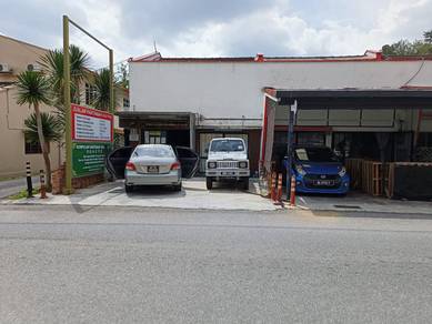 1-storey Terraced House For Sale in Seremban,NSN