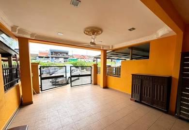 2-storey Terraced House For Sale in Kepong,KUL