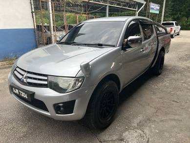 Mitsubishi Triton LITE in Sungai Petani, KDH