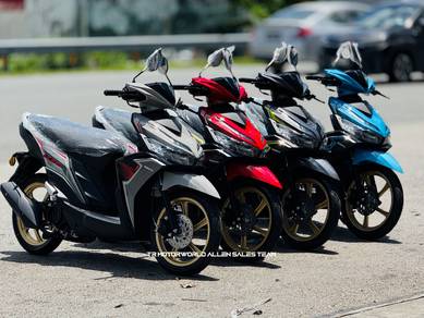 WMOTO ES125