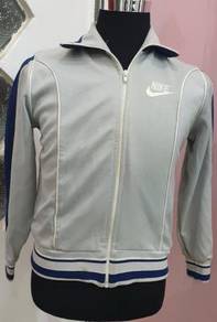 Vintage jacket nike ladies 009997