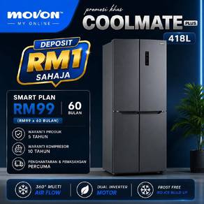 Peti Ais Bulanan Murah