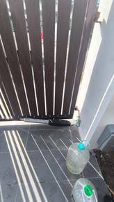SV-09 Starlight Auto Gate System Super Sales Offer