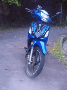 WMOTO WM110